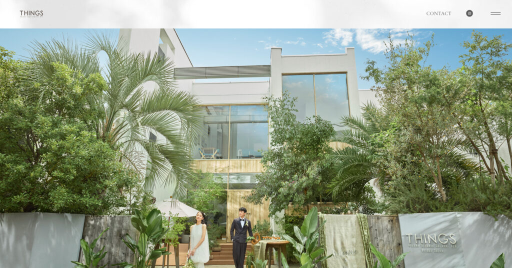 シングス-アオヤマの画像